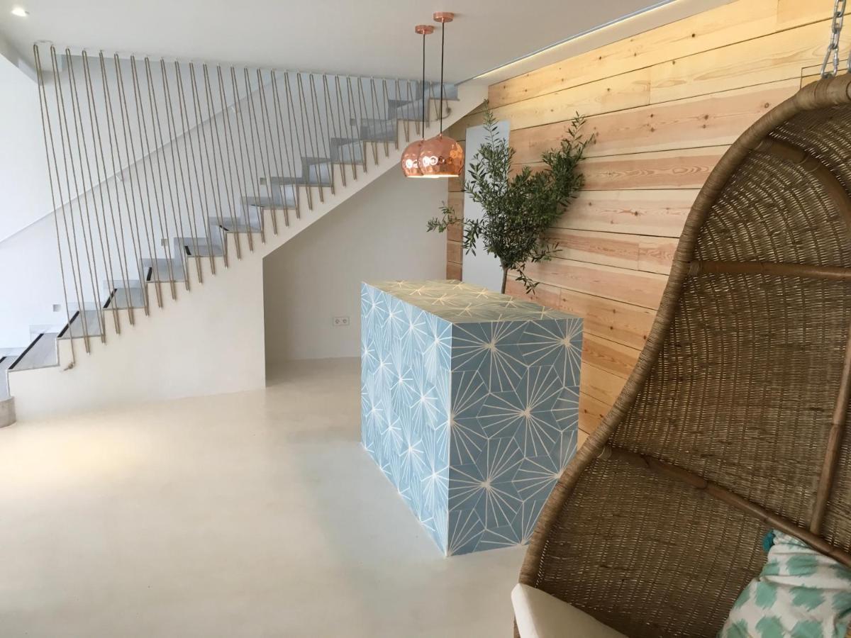 Hotel Petit H Rocamar - Adults Only Colònia de Sant Pere