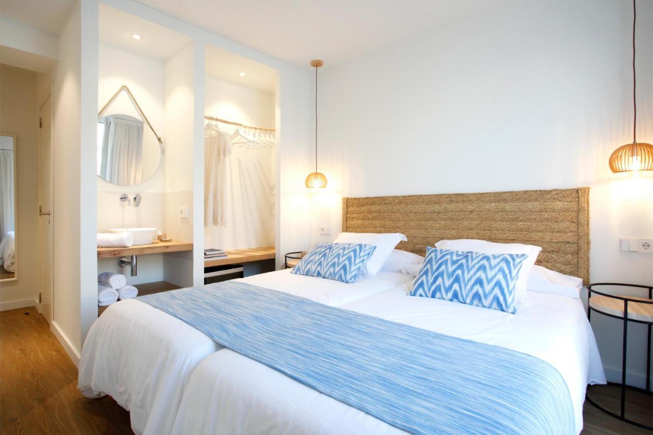 Petit H Rocamar - Adults Only Hotel Colònia de Sant Pere