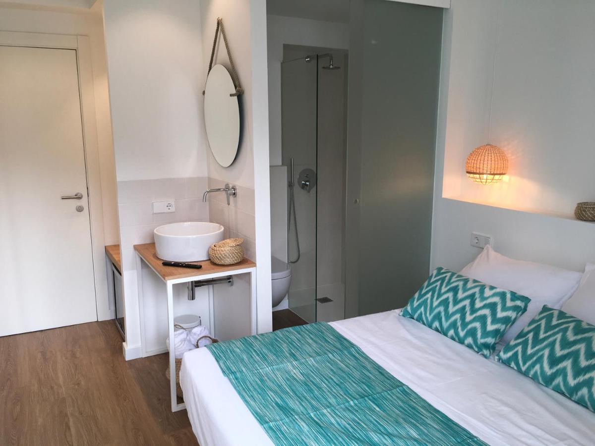 Petit H Rocamar - Adults Only Hotel Colónia San Pedro