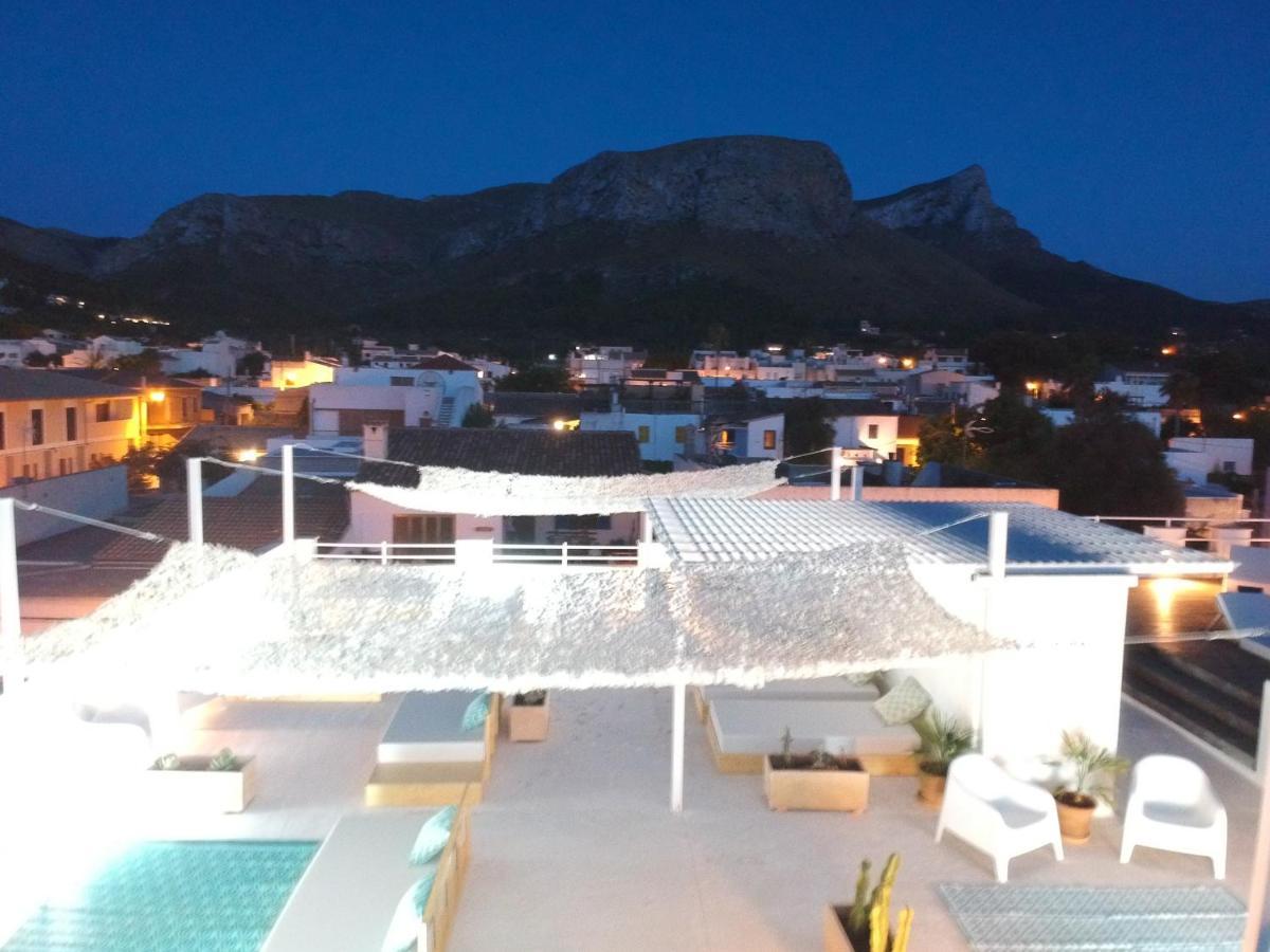 Petit H Rocamar - Adults Only Hotel Colónia San Pedro