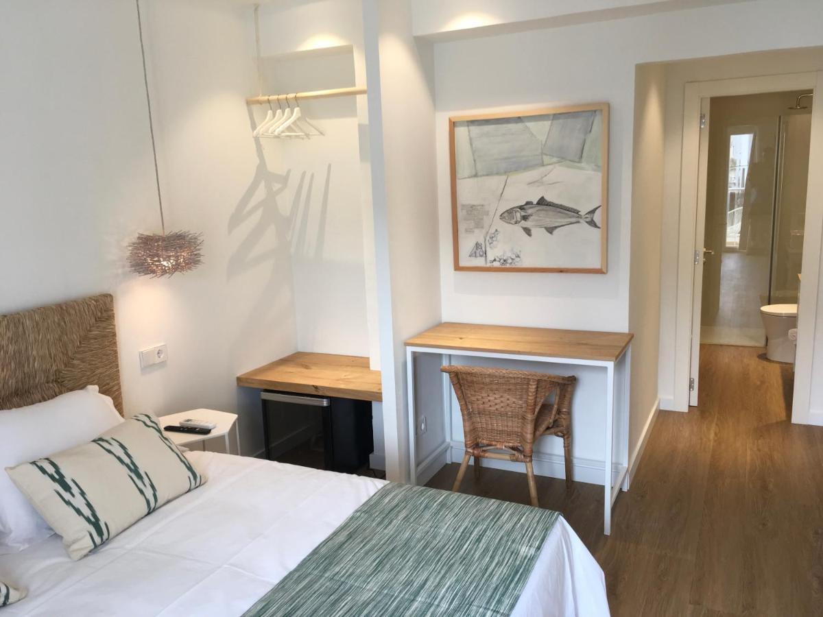 Hotel Petit H Rocamar - Adults Only Colónia San Pedro