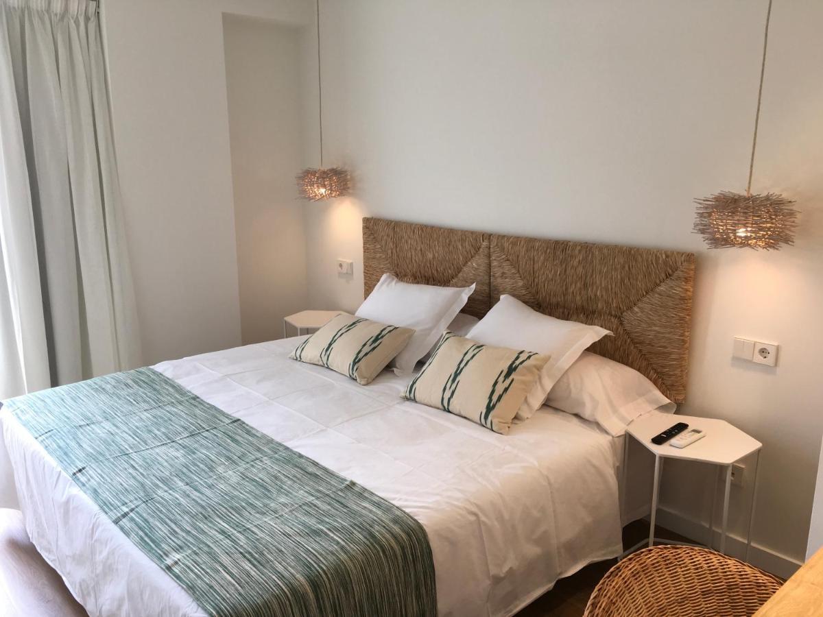 Hotel Petit H Rocamar - Adults Only Colónia San Pedro