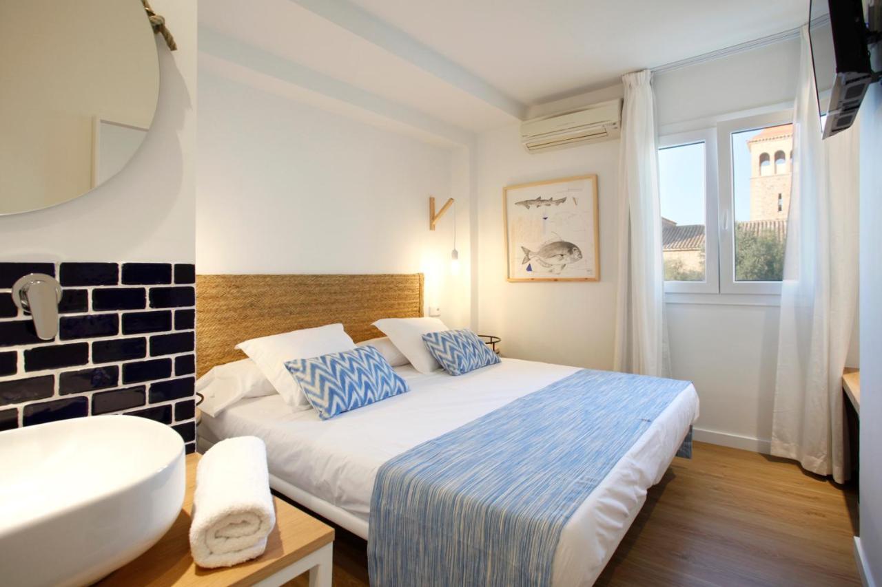 Petit H Rocamar - Adults Only 3* Colónia San Pedro